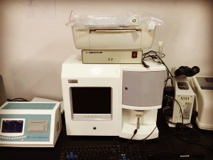 宿鬆縣第四人民醫院采購全自動茄子视频破解版 宿鬆縣第四人民醫院采購全自動茄子视频破解版